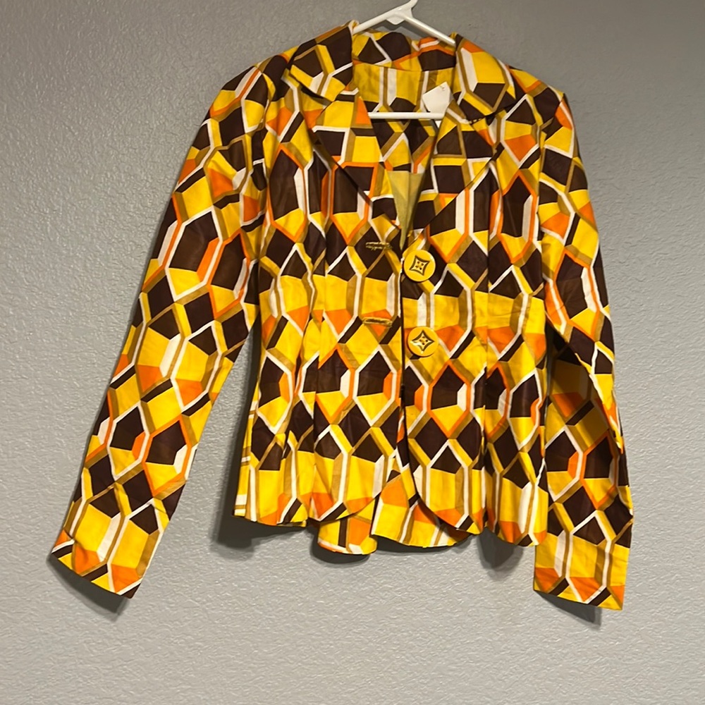 Beautiful Jacket